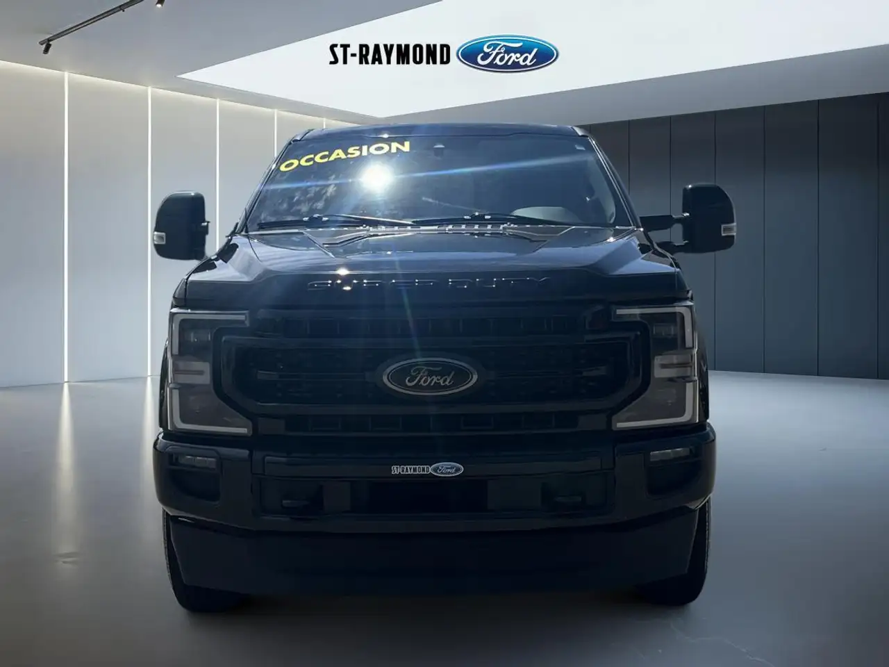 Ford F 250 снимка Ford F 250