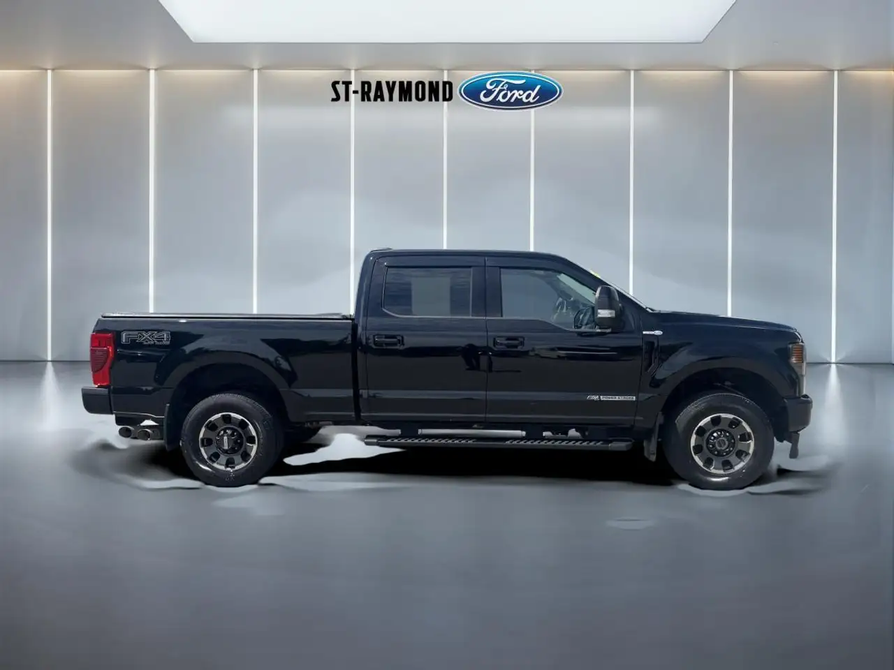 Ford F 250 снимка Ford F 250