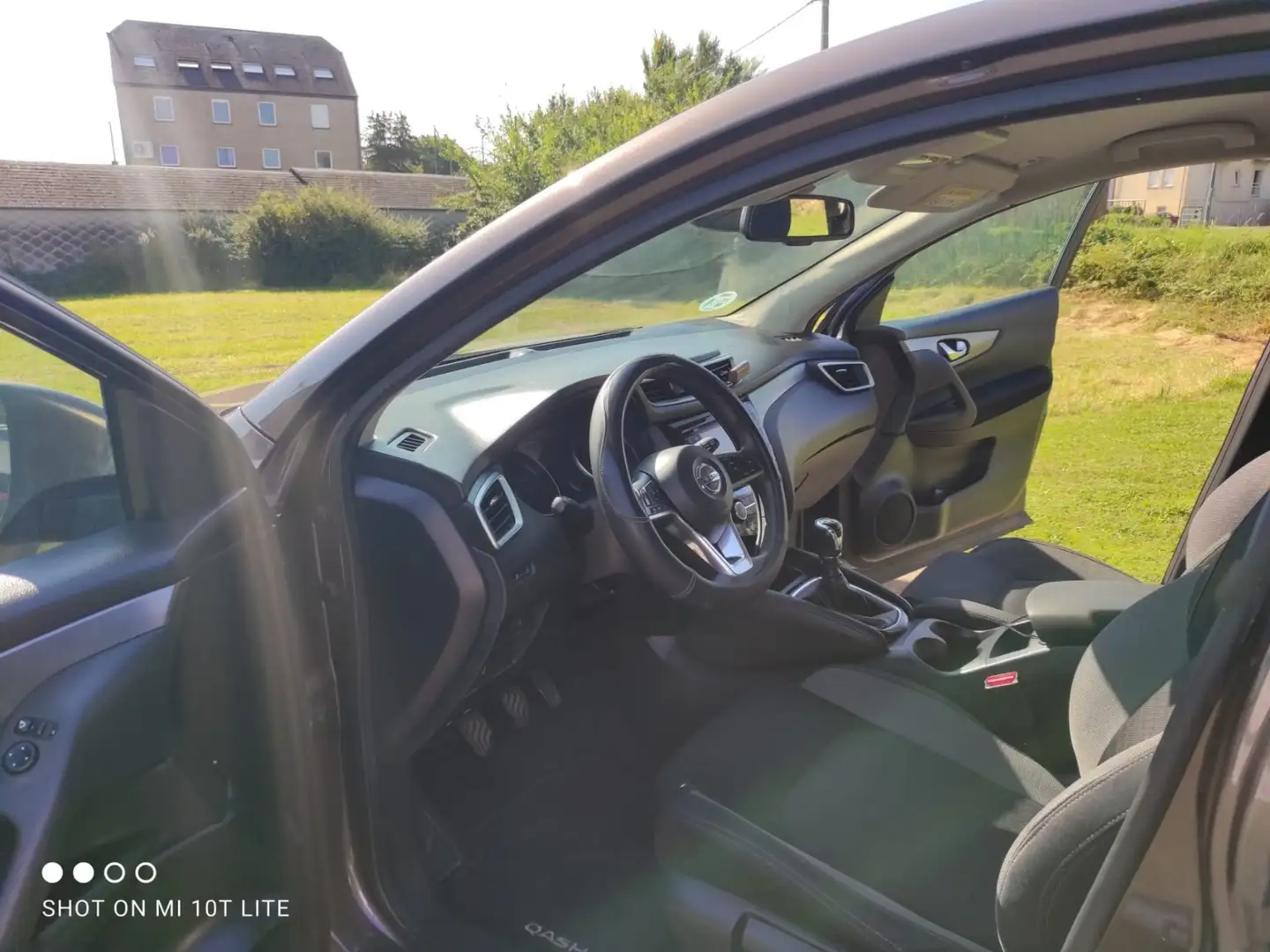 Nissan Qashqai 1.5dCi Tekna 4x2 85kW - 2