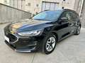 Ford Focus Focus Active V SW 1.5 ecoblue Design 120cv auto Schwarz - thumbnail 3