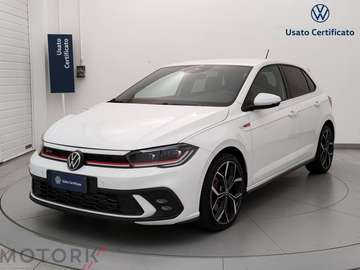 2.0 TSI GTI DSG