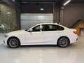 BMW 320 d Lim. Sport Line Aut. LED~KAMERA360~AHK~SPUR Weiß - thumbnail 4