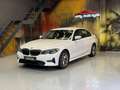 BMW 320 d Lim. Sport Line Aut. LED~KAMERA360~AHK~SPUR Weiß - thumbnail 3