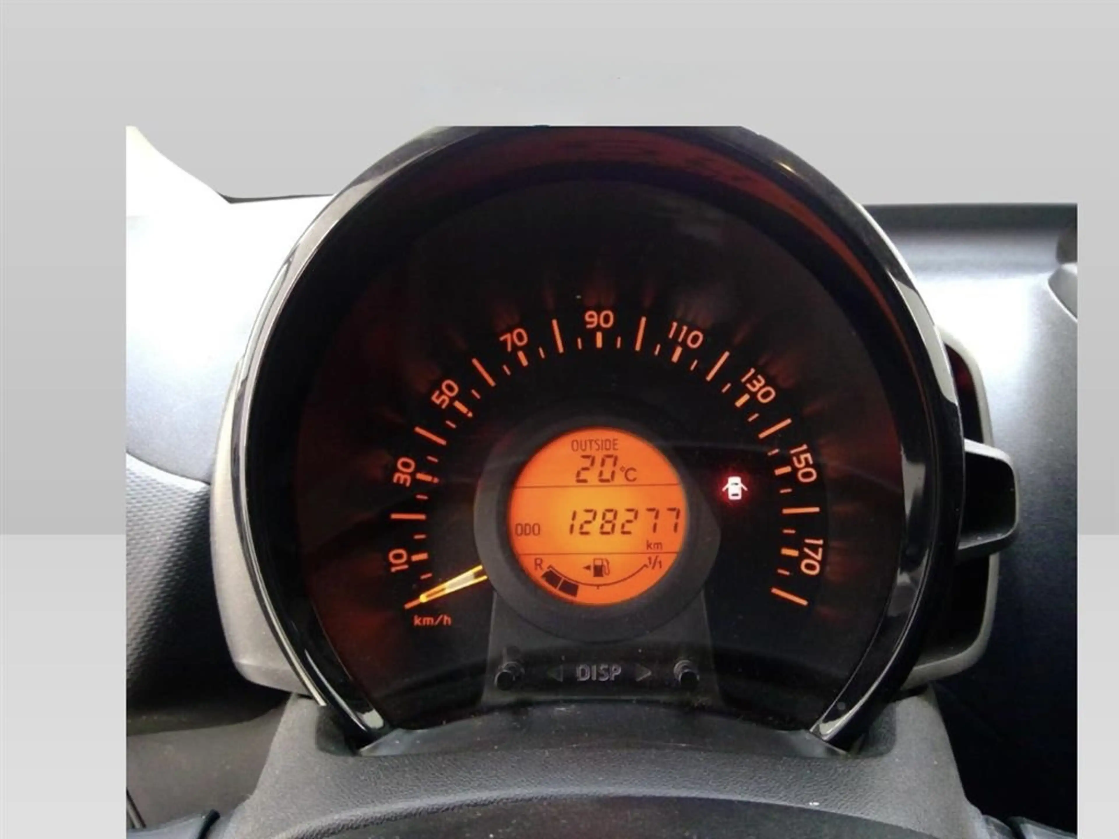 Citroen C1 1.0 VTi Feel 1e eigenaar Airco APK — photo 6