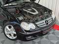 Mercedes-Benz CLK 350 Cabrio Automatik Leder  Tempo H&K Klima Negro - thumbnail 9