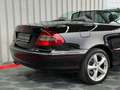 Mercedes-Benz CLK 350 Cabrio Automatik Leder  Tempo H&K Klima Negro - thumbnail 11