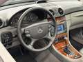 Mercedes-Benz CLK 350 Cabrio Automatik Leder  Tempo H&K Klima Negro - thumbnail 21
