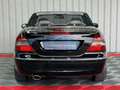 Mercedes-Benz CLK 350 Cabrio Automatik Leder  Tempo H&K Klima Negro - thumbnail 6
