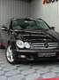 Mercedes-Benz CLK 350 Cabrio Automatik Leder  Tempo H&K Klima Negro - thumbnail 10