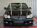 Mercedes-Benz CLK 350 Cabrio Automatik Leder  Tempo H&K Klima Negro - thumbnail 2