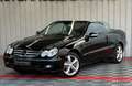 Mercedes-Benz CLK 350 Cabrio Automatik Leder  Tempo H&K Klima Negro - thumbnail 3