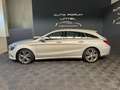 Mercedes-Benz CLA 180 NAVI-KAMERA-2.HAND-SCHECKHEFT-GEPFLEGT-ALLWETTER Gris - thumbnail 3