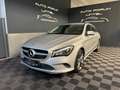 Mercedes-Benz CLA 180 NAVI-KAMERA-2.HAND-SCHECKHEFT-GEPFLEGT-ALLWETTER Gris - thumbnail 1