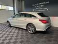 Mercedes-Benz CLA 180 NAVI-KAMERA-2.HAND-SCHECKHEFT-GEPFLEGT-ALLWETTER Gris - thumbnail 4
