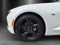 Chevrolet Camaro Cabriolet Automatic RS PAKET/NAVI/RFK/TEM Weiß - thumbnail 15