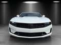 Chevrolet Camaro Cabriolet Automatic RS PAKET/NAVI/RFK/TEM Weiß - thumbnail 6
