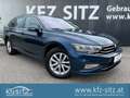 Volkswagen Passat Variant Business 2,0 TDI Blau - thumbnail 1