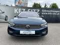 Volkswagen Passat Variant Business 2,0 TDI Blau - thumbnail 8
