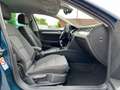 Volkswagen Passat Variant Business 2,0 TDI Blau - thumbnail 34