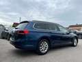 Volkswagen Passat Variant Business 2,0 TDI Blau - thumbnail 3