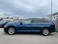 Volkswagen Passat Variant Business 2,0 TDI Blau - thumbnail 6