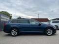 Volkswagen Passat Variant Business 2,0 TDI Blau - thumbnail 2
