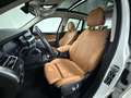 BMW X3 xDrive20d 190ch xLine Blanc - thumbnail 4