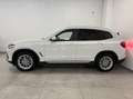 BMW X3 xDrive20d 190ch xLine Blanc - thumbnail 5
