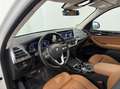 BMW X3 xDrive20d 190ch xLine Blanc - thumbnail 6
