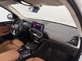BMW X3 xDrive20d 190ch xLine Blanc - thumbnail 8