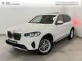 BMW X3 xDrive20d 190ch xLine Blanc - thumbnail 1