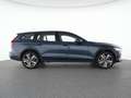 Volvo V60 Cross Country B4 AWD Ultimate 19"+B&W+360° Bleu - thumbnail 12