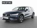 Volvo V60 Cross Country B4 AWD Ultimate 19"+B&W+360° Bleu - thumbnail 1