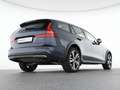 Volvo V60 Cross Country B4 AWD Ultimate 19"+B&W+360° Bleu - thumbnail 8