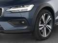 Volvo V60 Cross Country B4 AWD Ultimate 19"+B&W+360° Bleu - thumbnail 9