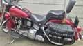 Harley-Davidson Heritage Softail prachtige originele heritage softail Rood - thumbnail 5