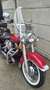 Harley-Davidson Heritage Softail prachtige originele heritage softail Rood - thumbnail 9