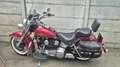 Harley-Davidson Heritage Softail prachtige originele heritage softail Rood - thumbnail 4