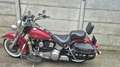 Harley-Davidson Heritage Softail prachtige originele heritage softail Rood - thumbnail 8