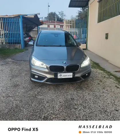 BMW 216 216d Gran Tourer Aut. Advantage