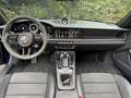 Porsche 911 992 GTS Cabrio/ BOSE/ Matrix/ 18-Way/PPF/Top Spec! Blauw - thumbnail 32