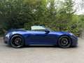 Porsche 911 992 GTS Cabrio/ BOSE/ Matrix/ 18-Way/PPF/Top Spec! Blauw - thumbnail 19