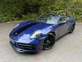 Porsche 911 992 GTS Cabrio/ BOSE/ Matrix/ 18-Way/PPF/Top Spec! Blauw - thumbnail 2