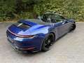 Porsche 911 992 GTS Cabrio/ BOSE/ Matrix/ 18-Way/PPF/Top Spec! Blauw - thumbnail 13