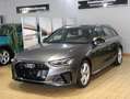 Audi A4 Avant S line 40 TDI S-tronic, 18",Panorama,Ka Grau - thumbnail 1