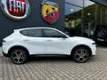Alfa Romeo Tonale Sprint 1.6 D+360 KAMERA+LED+EINPARKHILFE+ Blanc - thumbnail 2