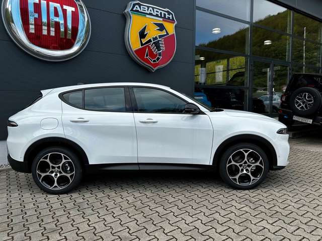 Alfa Romeo Tonale Sprint 1.6 D+360 KAMERA+LED+EINPARKHILFE+
