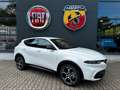 Alfa Romeo Tonale Sprint 1.6 D+360 KAMERA+LED+EINPARKHILFE+ Blanc - thumbnail 1