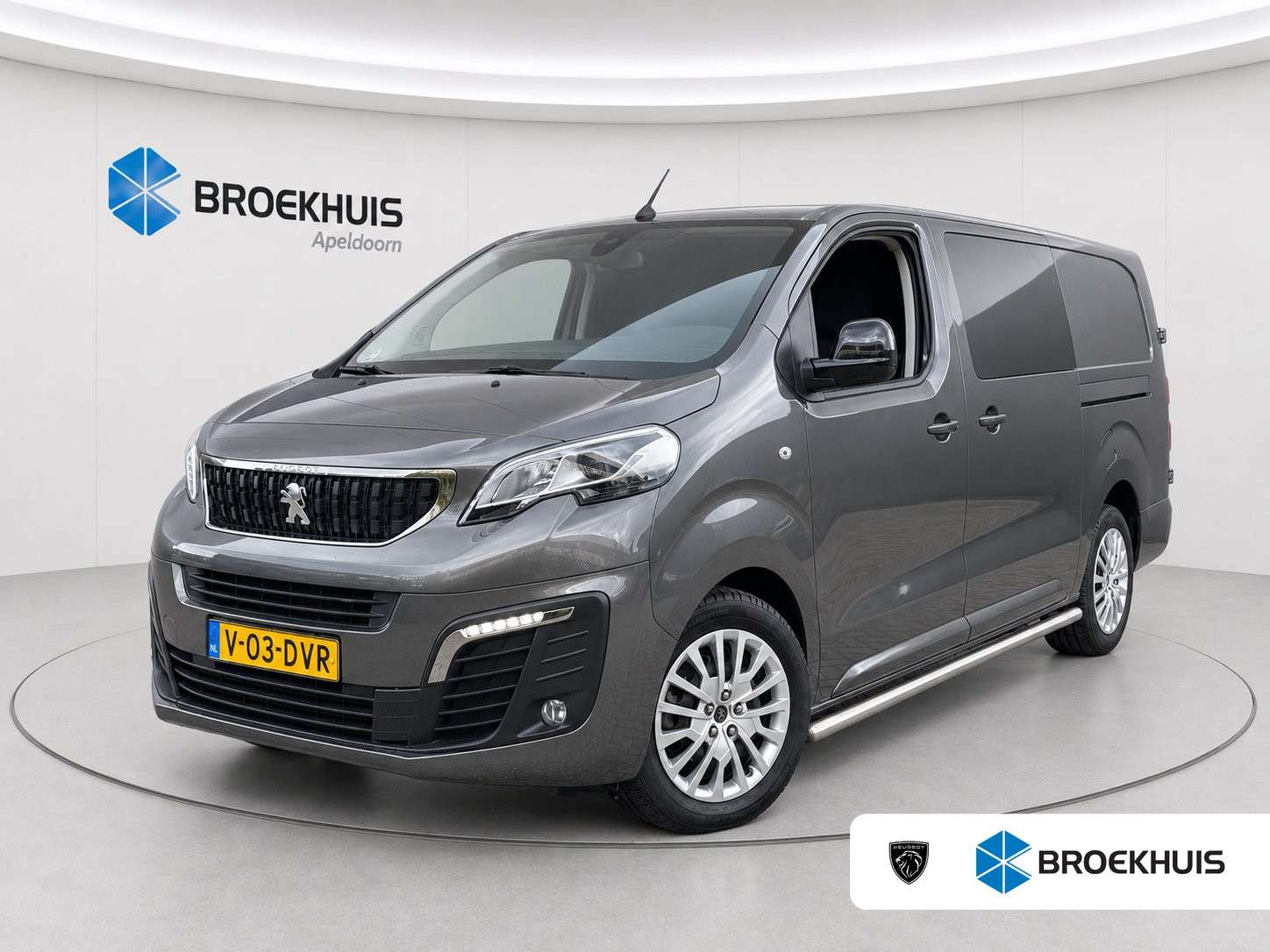 Peugeot Expert