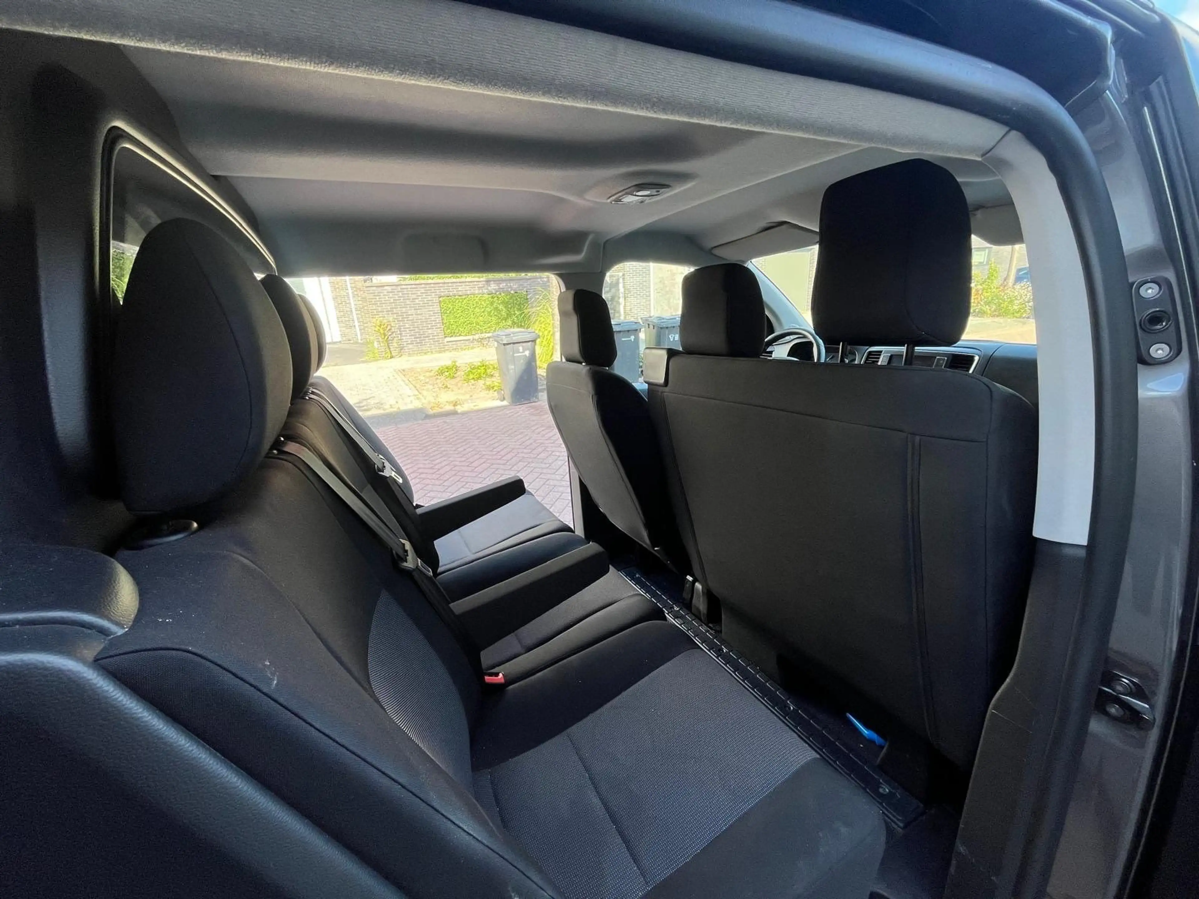 Peugeot Expert 2.0 BlueHDI 180 S&S DC DC | Trekhaak | Dubbele sch — photo 12